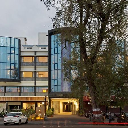 Hotel Crystal Palace Мірут Екстер'єр фото