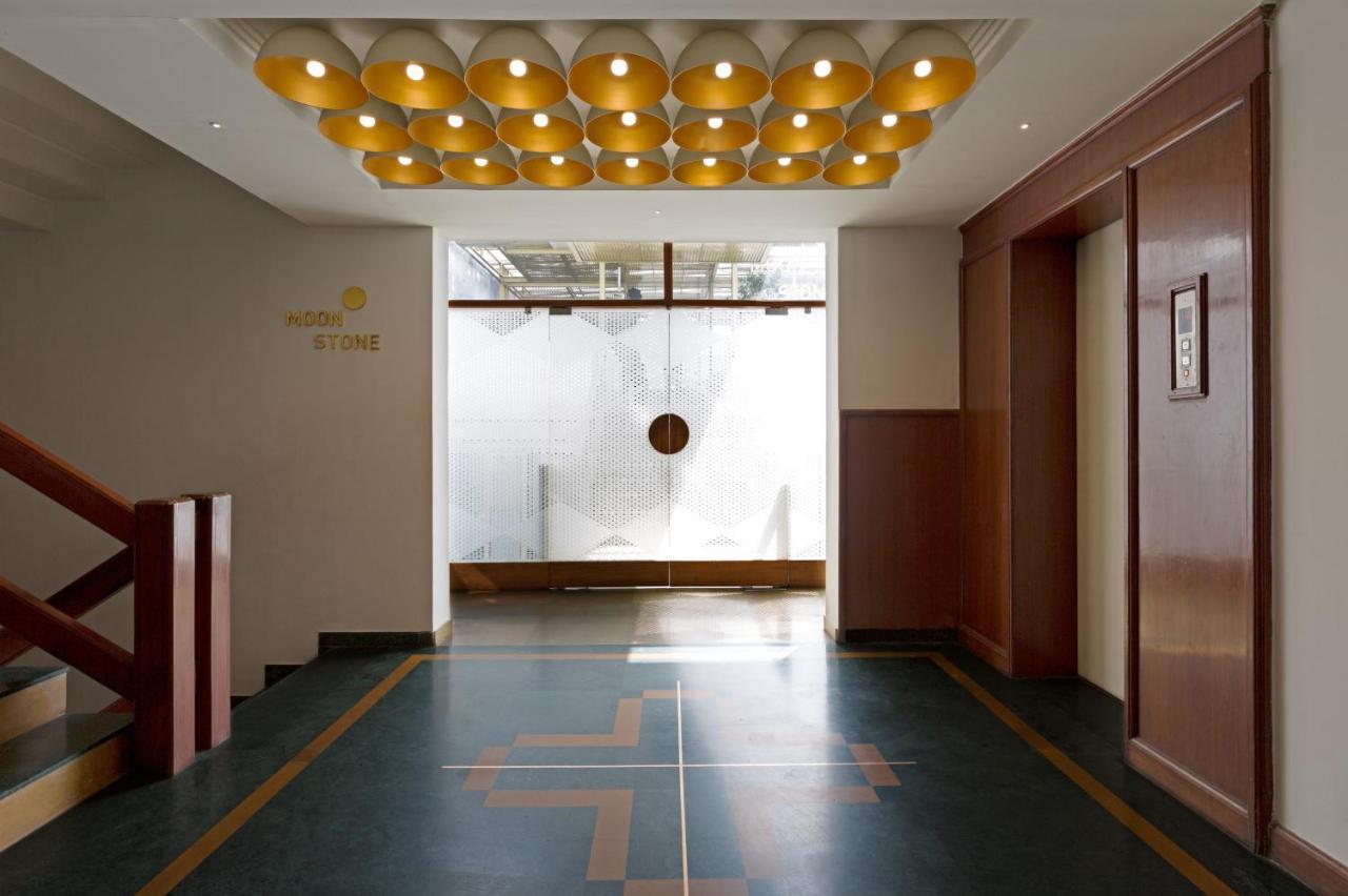 Hotel Crystal Palace Мірут Екстер'єр фото