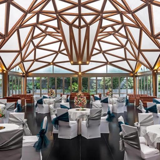 Hotel Crystal Palace Мірут Екстер'єр фото